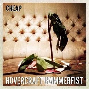 Hovercraft Hammerfist : Cheap